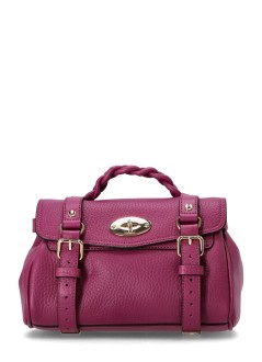 mulberry crossbody womanmini alexa heavy grain - rl6595736 j512