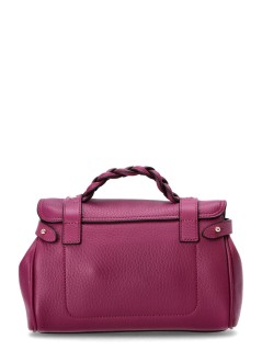 mulberry crossbody womanmini alexa heavy grain - rl6595736 j512