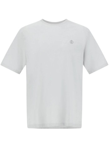 herno t-shirt mant-shirt spray dye - jg000272u52130 9403