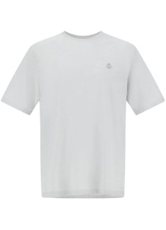 herno camiseta hombre t-shirt spray dye - jg000272u52130 9403