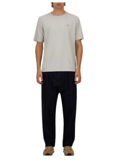 herno camiseta hombre t-shirt spray dye - jg000272u52130 9403
