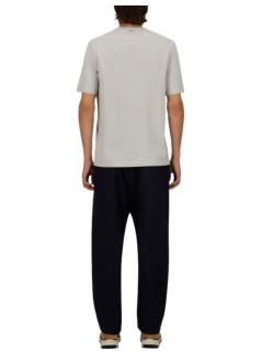 herno camiseta hombre t-shirt spray dye - jg000272u52130 9403