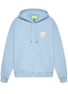 new amsterdam sweater mancorporate logo hoodie - 2601133001 baby blue