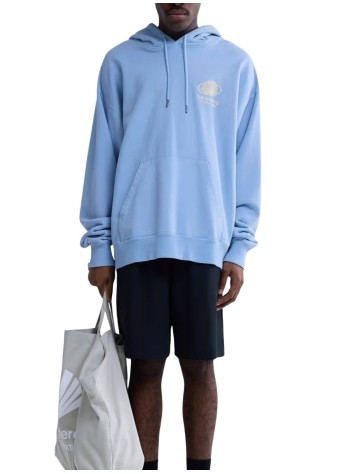 new amsterdam sweater mancorporate logo hoodie - 2601133001 baby blue 2