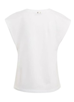 herno top womant-shirt con strass - jg000304d52126 1000