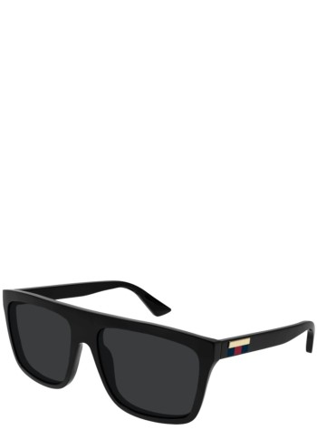 gucci gafas unisex gg0748s - gg0748s 001
