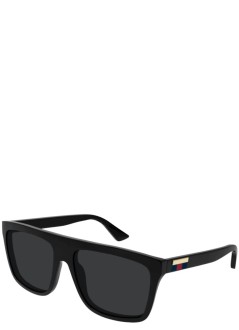 gucci gafas unisex gg0748s - gg0748s 001