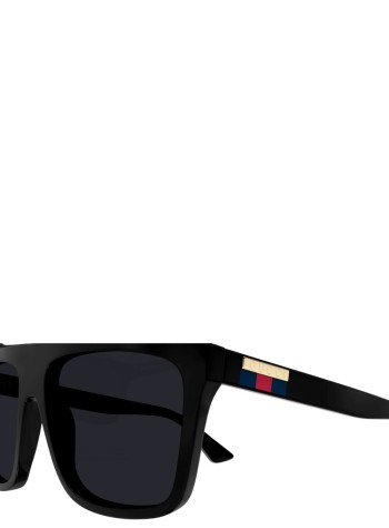 gucci gafas unisex gg0748s - gg0748s 001 2
