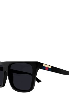 gucci gafas unisex gg0748s - gg0748s 001