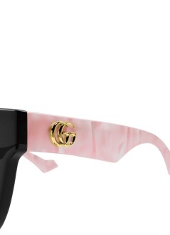 gucci gafas unisex gg0998s - gg0998s 005