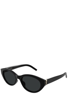 yves saint laurent gafas unisex slm148 - slm148 001