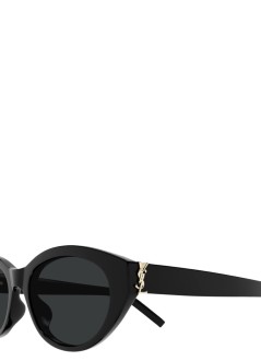 yves saint laurent gafas unisex slm148 - slm148 001