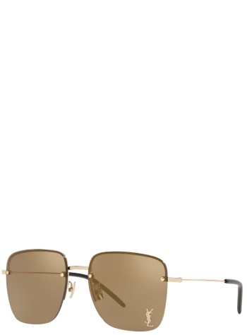 yves saint laurent gafas unisex sl312m - sl312m 006