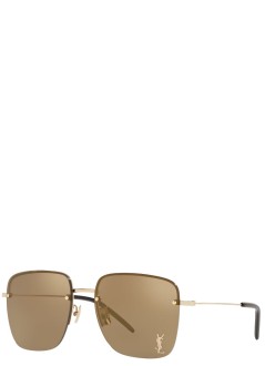yves saint laurent gafas unisex sl312m - sl312m 006