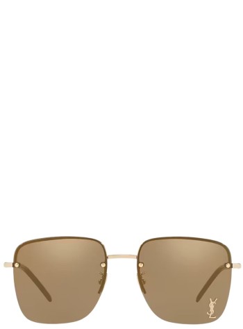 yves saint laurent gafas unisex sl312m - sl312m 006 2