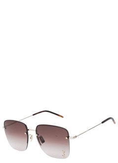 yves saint laurent gafas unisex sl312m - sl312m 008