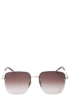 yves saint laurent gafas unisex sl312m - sl312m 008
