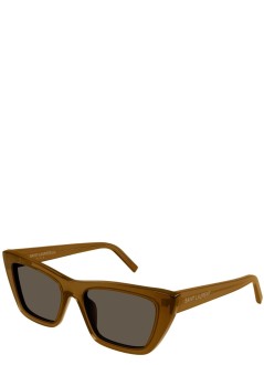 yves saint laurent gafas unisex sl276mica - sl276mica 060