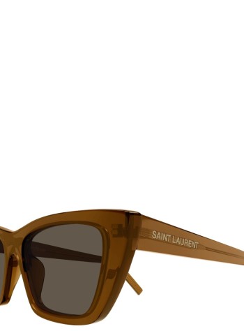 yves saint laurent gafas unisex sl276mica - sl276mica 060 2