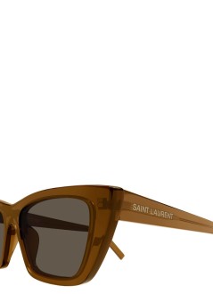 yves saint laurent gafas unisex sl276mica - sl276mica 060