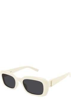 yves saint laurent gafas unisex slm130 - slm130 007