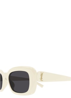 yves saint laurent gafas unisex slm130 - slm130 007