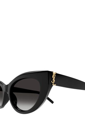 yves saint laurent gafas unisex slm115 - slm115 002 2