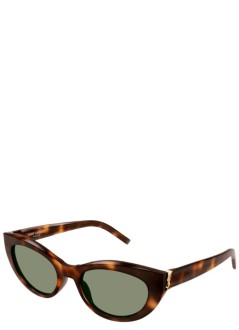 yves saint laurent gafas unisex slm115 - slm115 003