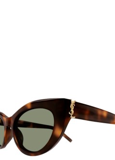 yves saint laurent gafas unisex slm115 - slm115 003