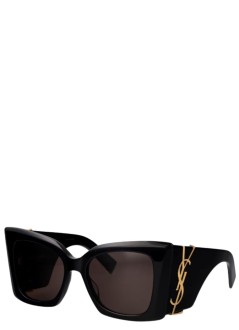 yves saint laurent gafas unisex slm119blaze - slm119blaze 001