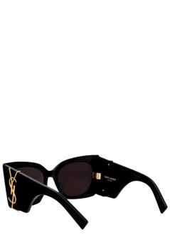 yves saint laurent gafas unisex slm119blaze - slm119blaze 001