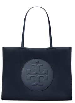 tory burch handbag womanella small tote - 164757400 400