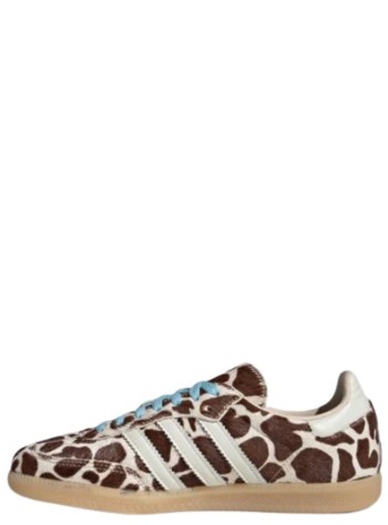 adidas originals sneaker womanhandball spezial w - ki6677 crli ivory iceblu 2