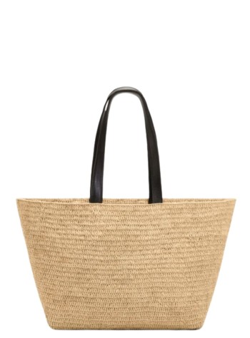 ami handbag mujer ami de coeur tote bag - ull740aw0036 113 2