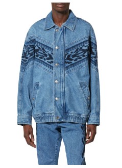 isabel marant outerwear hombre julian-gb - 26pve0480hbd1h03h 30bu