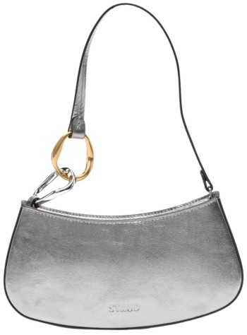 staud handbag womanollie bag - h26r6010mn pwtr