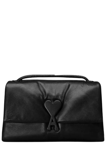 ami crossbody womanvoulez vous bag - ull163al0052 001