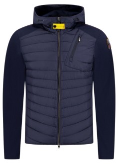 parajumpers outerwear mannolan - 26smpmhywu02 0276