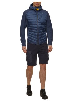 parajumpers outerwear mannolan - 26smpmhywu02 0276