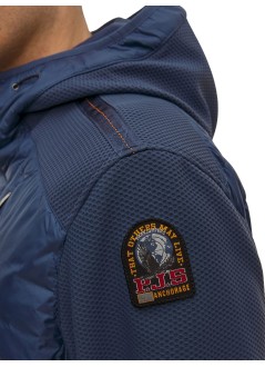 parajumpers outerwear mannolan - 26smpmhywu02 0276