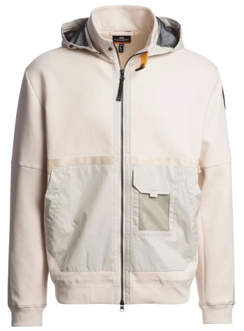 parajumpers outerwear hombre kouga - 26smpmfleh01 0775