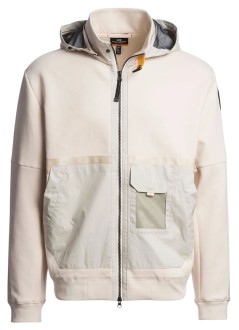 parajumpers outerwear mankouga - 26smpmfleh01 0775