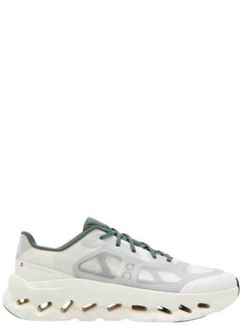 on running sneaker mancloudtilt remix - 3mg10273686 olive ivory