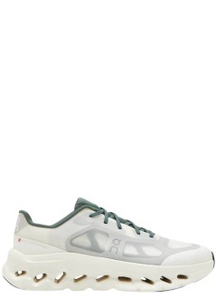 on running sneaker hombre cloudtilt remix - 3mg10273686 olive ivory