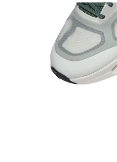 on running sneaker hombre cloudtilt remix - 3mg10273686 olive ivory