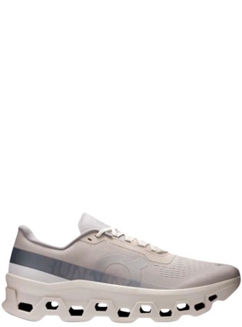 on running sneaker mancloudmonster 1 - 3mf30742143 pearl ivory