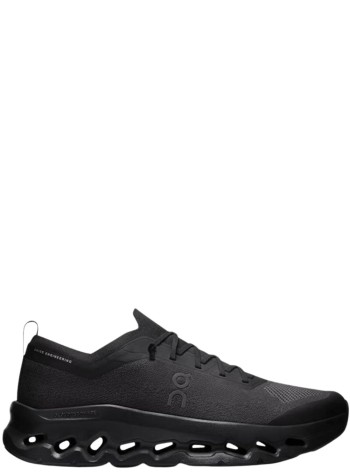 on running sneaker mancloudtilt moon - 3mf30671043 black black