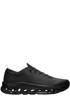 on running sneaker hombre cloudtilt moon - 3mf30671043 black black