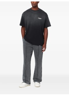 represent pantalon hombre initial sweatpants - inm4672 vintage grey