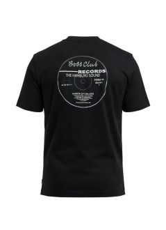boss t-shirt mante_bossclub - 50556033 001